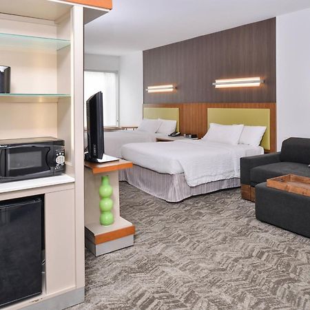 Springhill Suites Ashburn Dulles North Εξωτερικό φωτογραφία