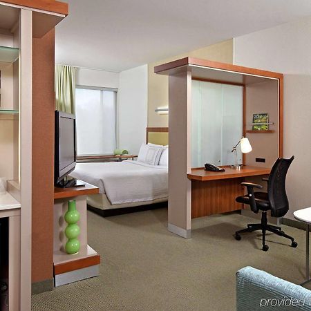 Springhill Suites Ashburn Dulles North Εξωτερικό φωτογραφία