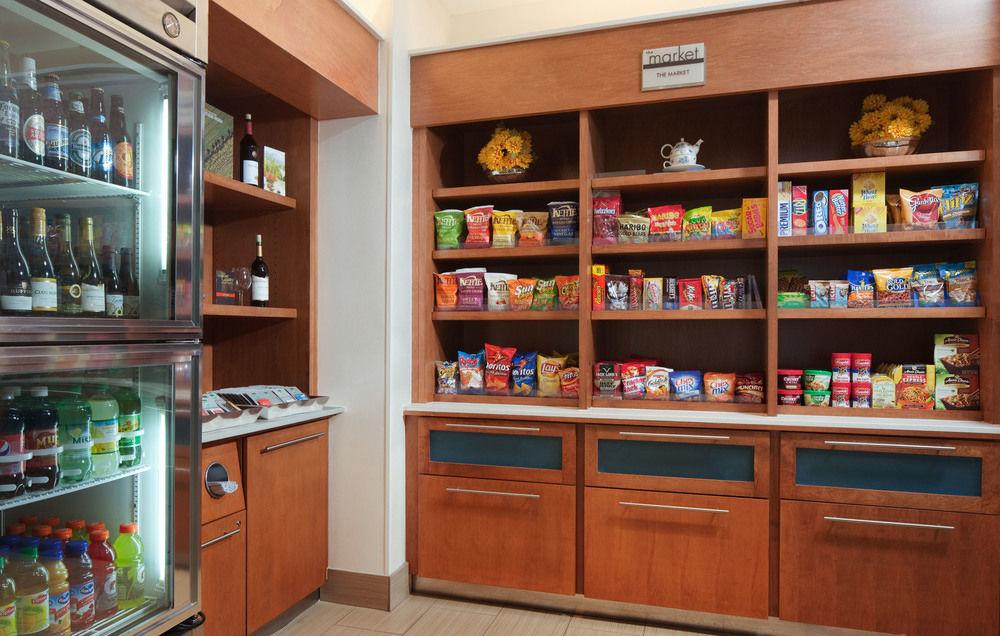 Springhill Suites Ashburn Dulles North Εξωτερικό φωτογραφία