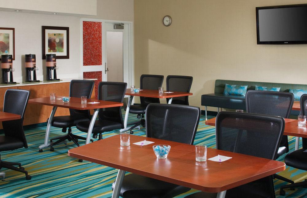 Springhill Suites Ashburn Dulles North Εξωτερικό φωτογραφία