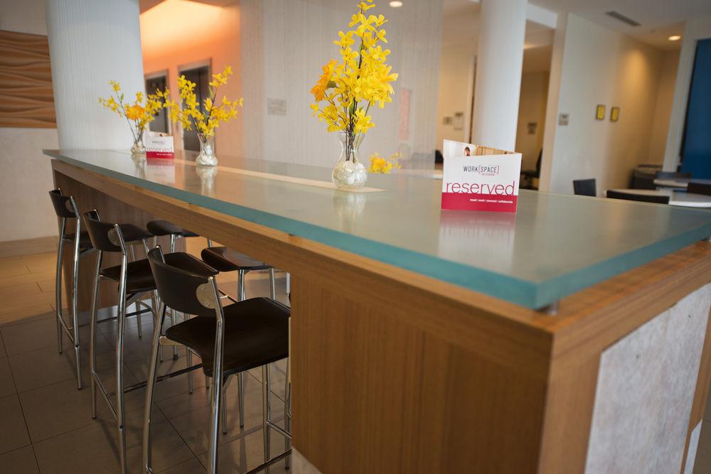 Springhill Suites Ashburn Dulles North Εξωτερικό φωτογραφία