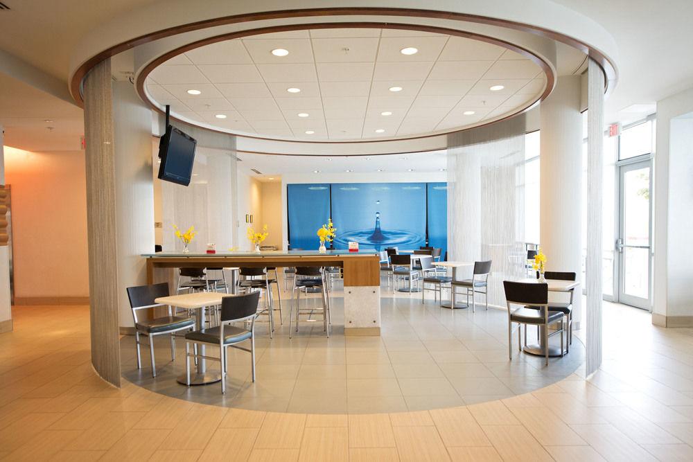 Springhill Suites Ashburn Dulles North Εξωτερικό φωτογραφία