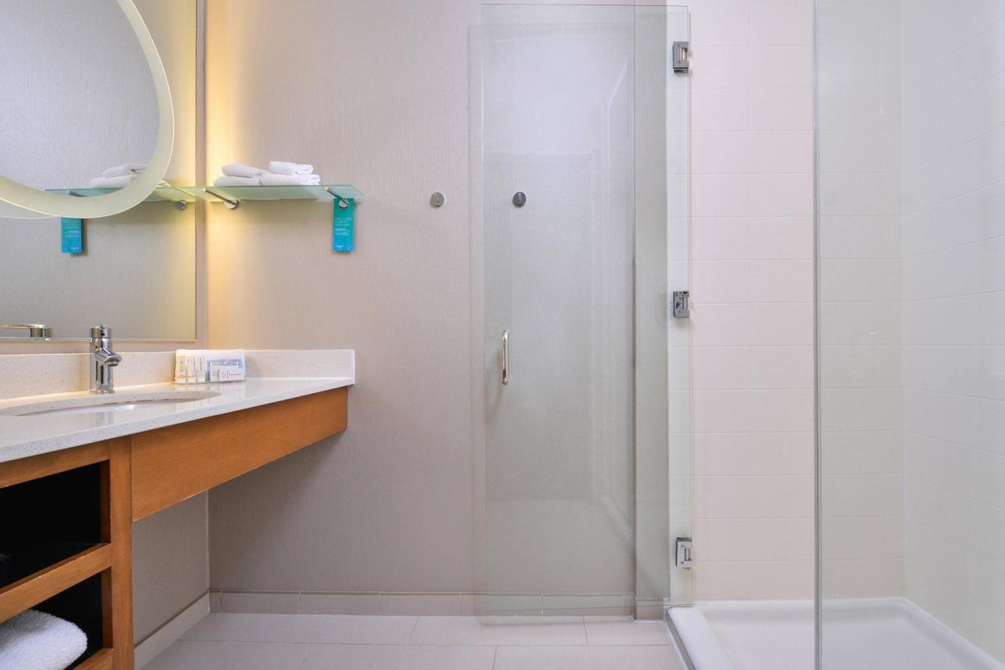 Springhill Suites Ashburn Dulles North Εξωτερικό φωτογραφία