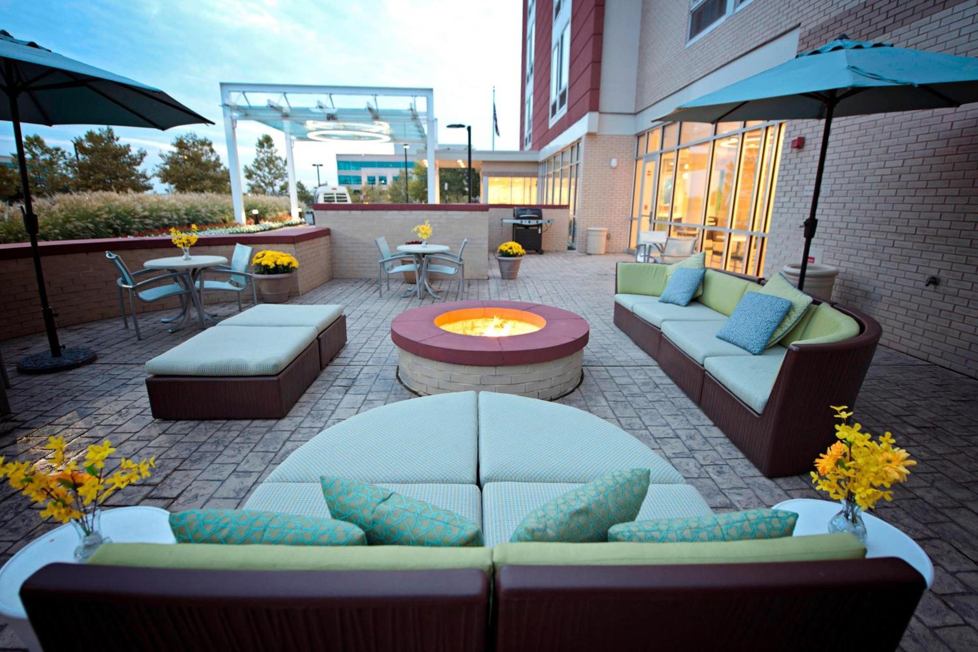 Springhill Suites Ashburn Dulles North Εξωτερικό φωτογραφία
