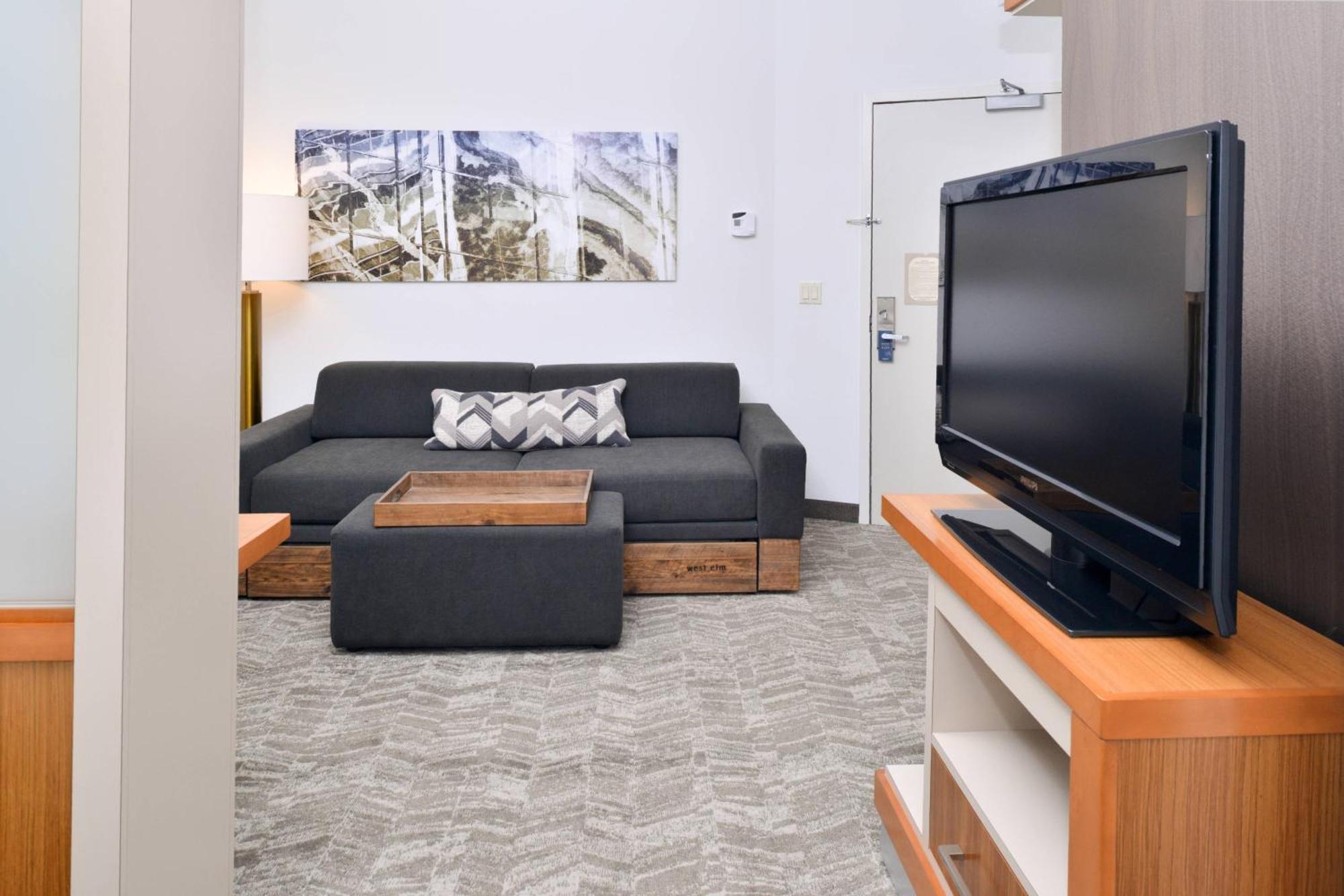 Springhill Suites Ashburn Dulles North Εξωτερικό φωτογραφία