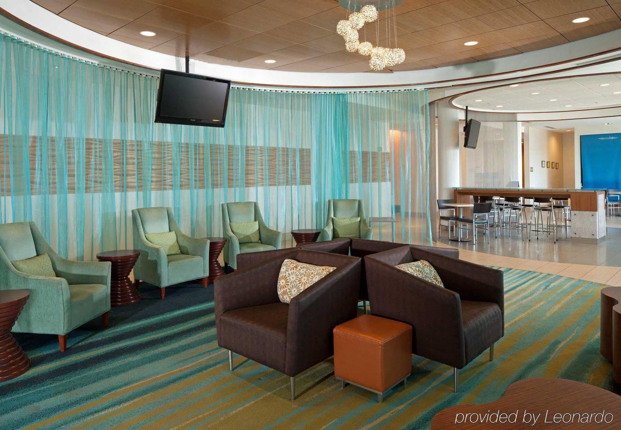Springhill Suites Ashburn Dulles North Εξωτερικό φωτογραφία