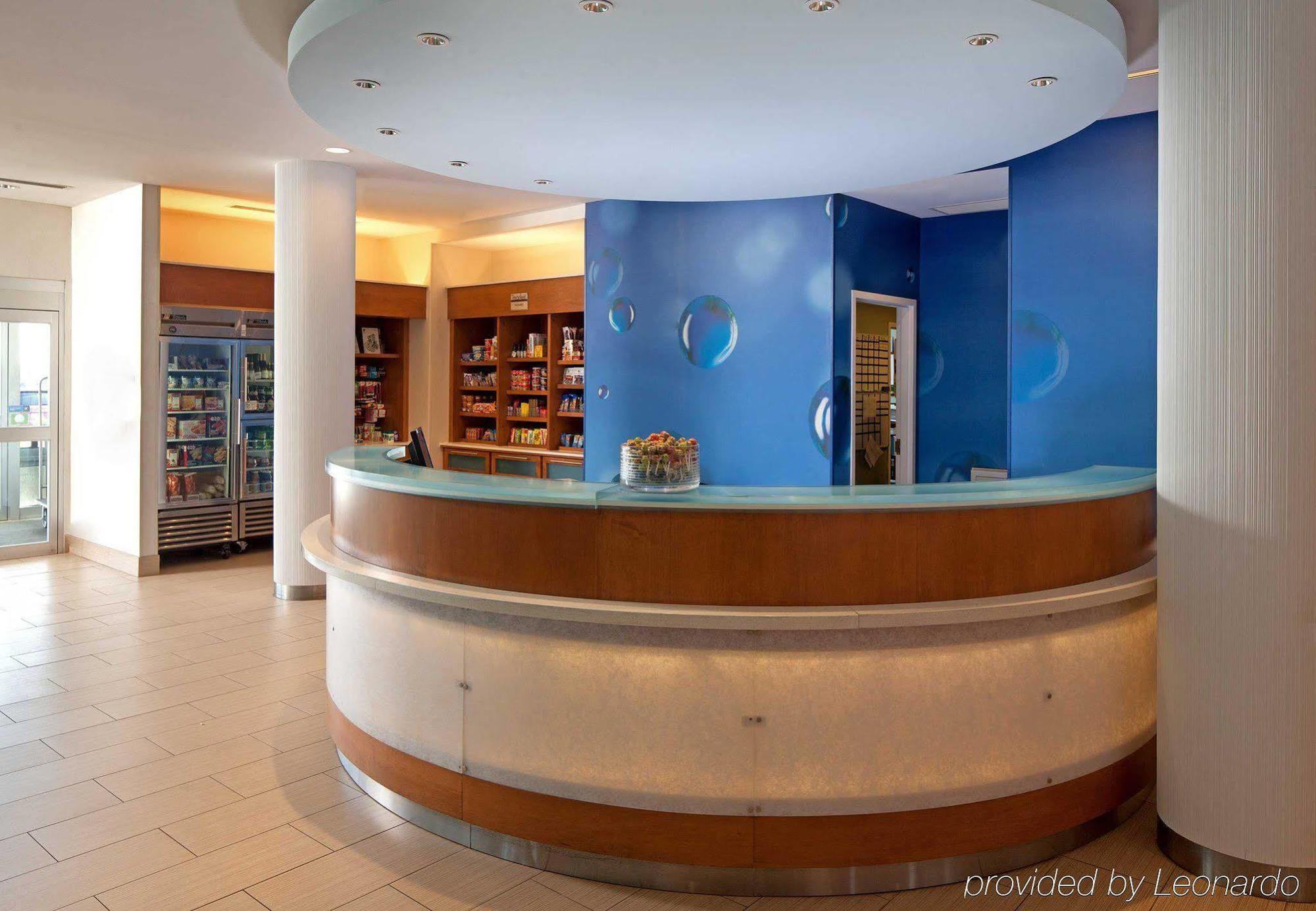 Springhill Suites Ashburn Dulles North Εξωτερικό φωτογραφία