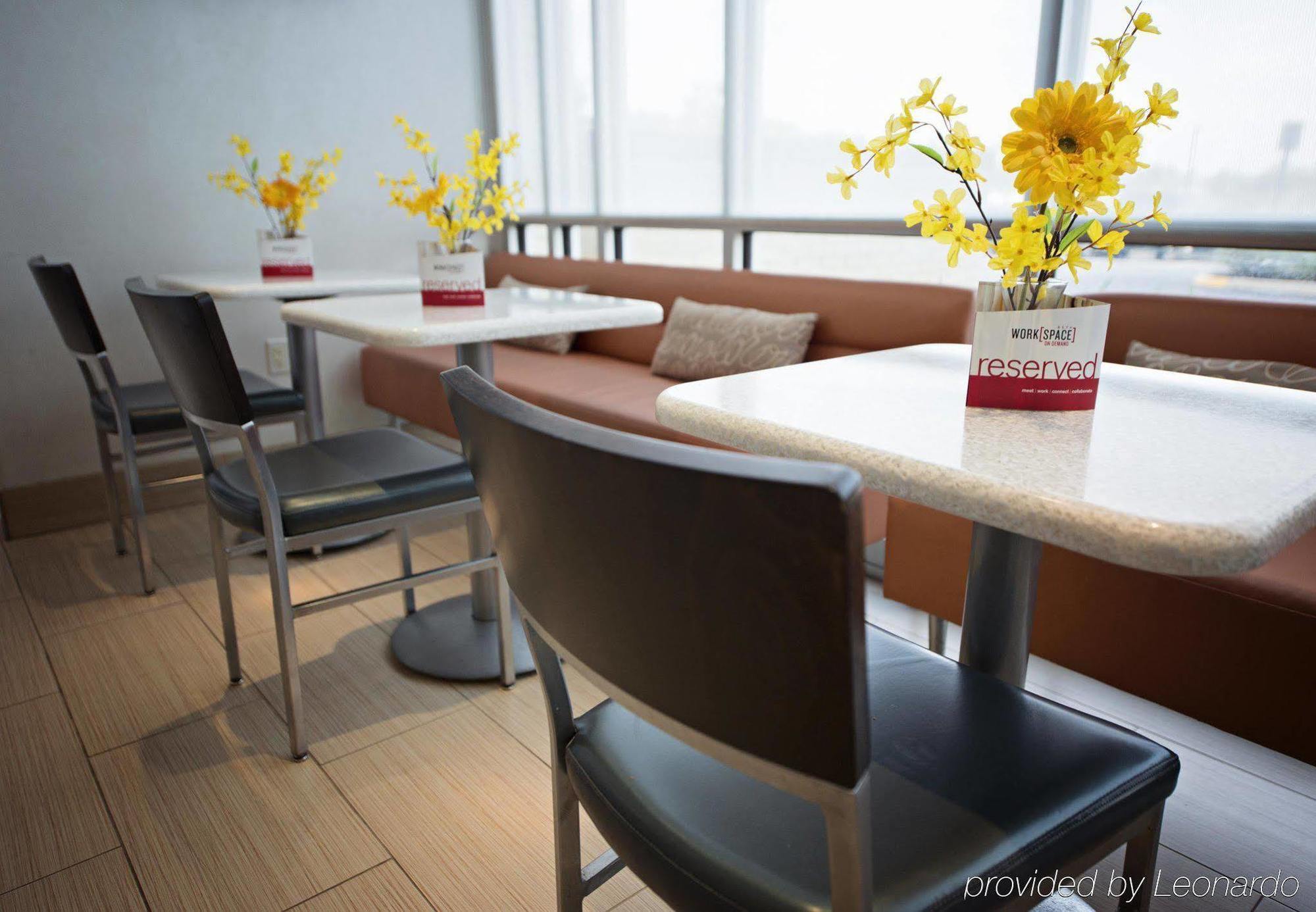 Springhill Suites Ashburn Dulles North Εξωτερικό φωτογραφία