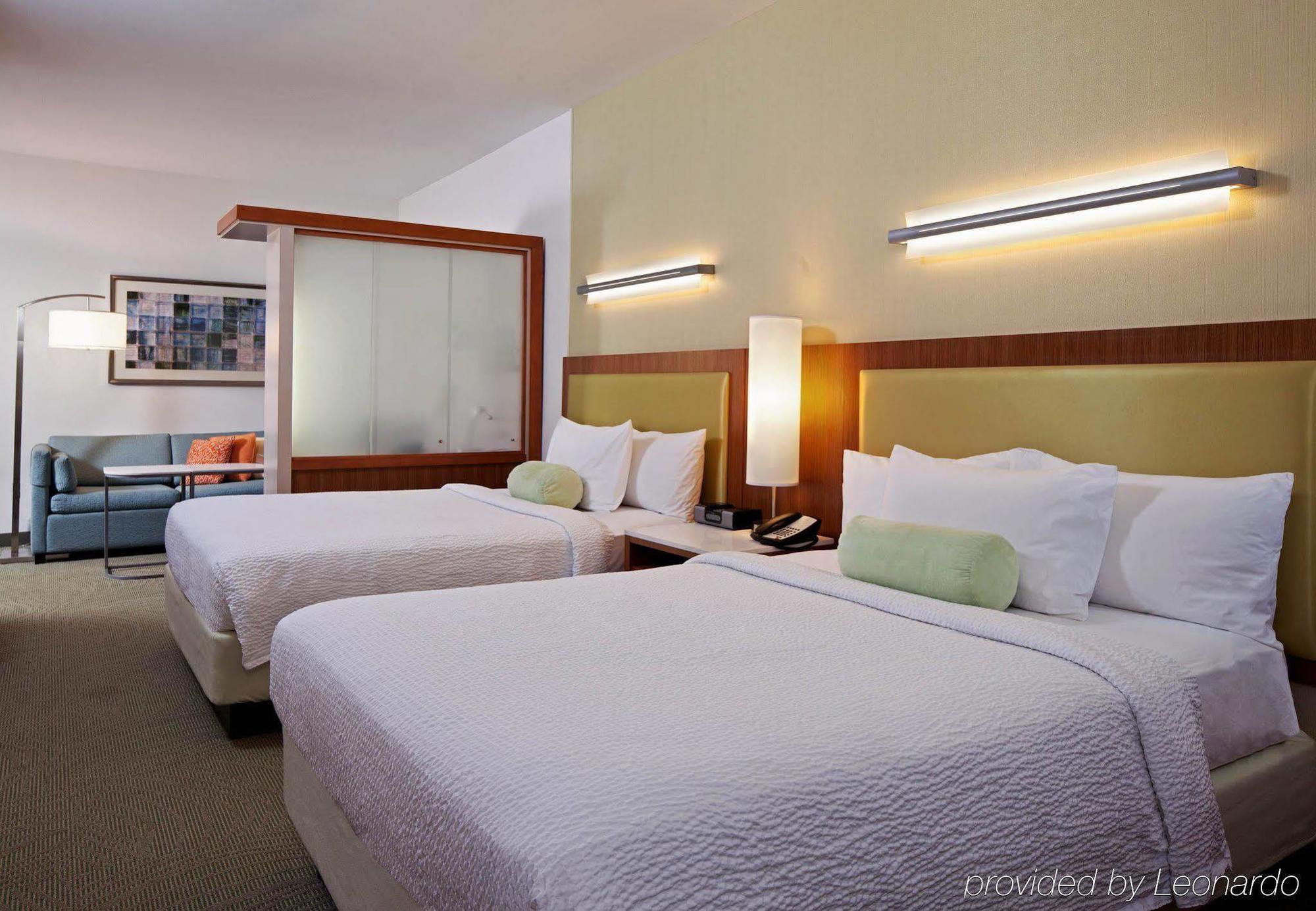 Springhill Suites Ashburn Dulles North Εξωτερικό φωτογραφία