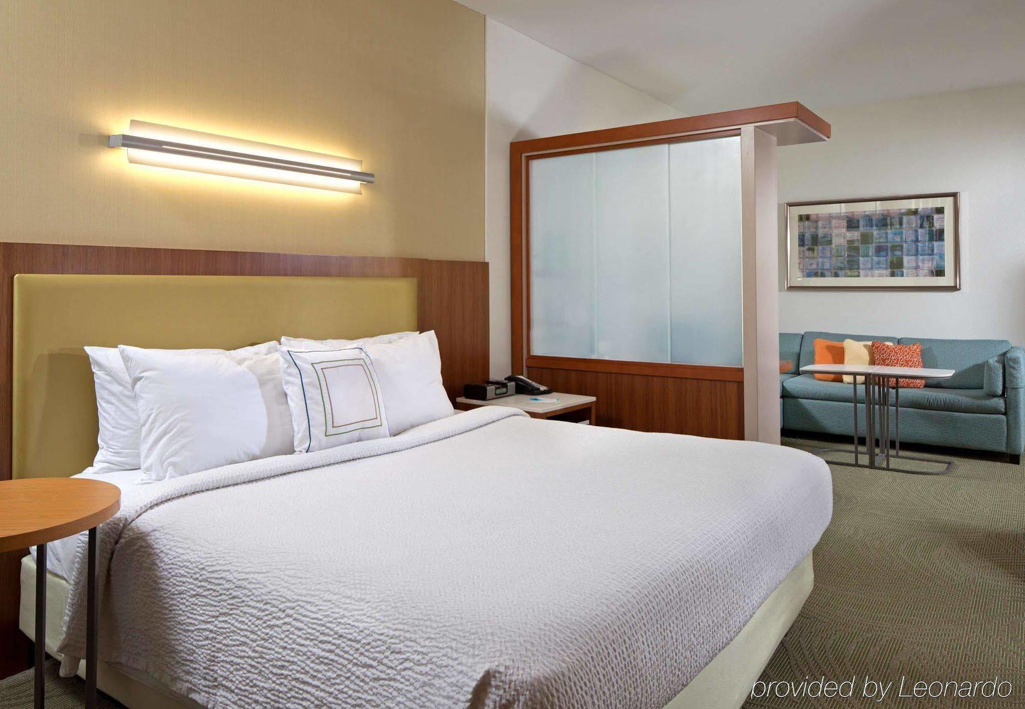Springhill Suites Ashburn Dulles North Εξωτερικό φωτογραφία