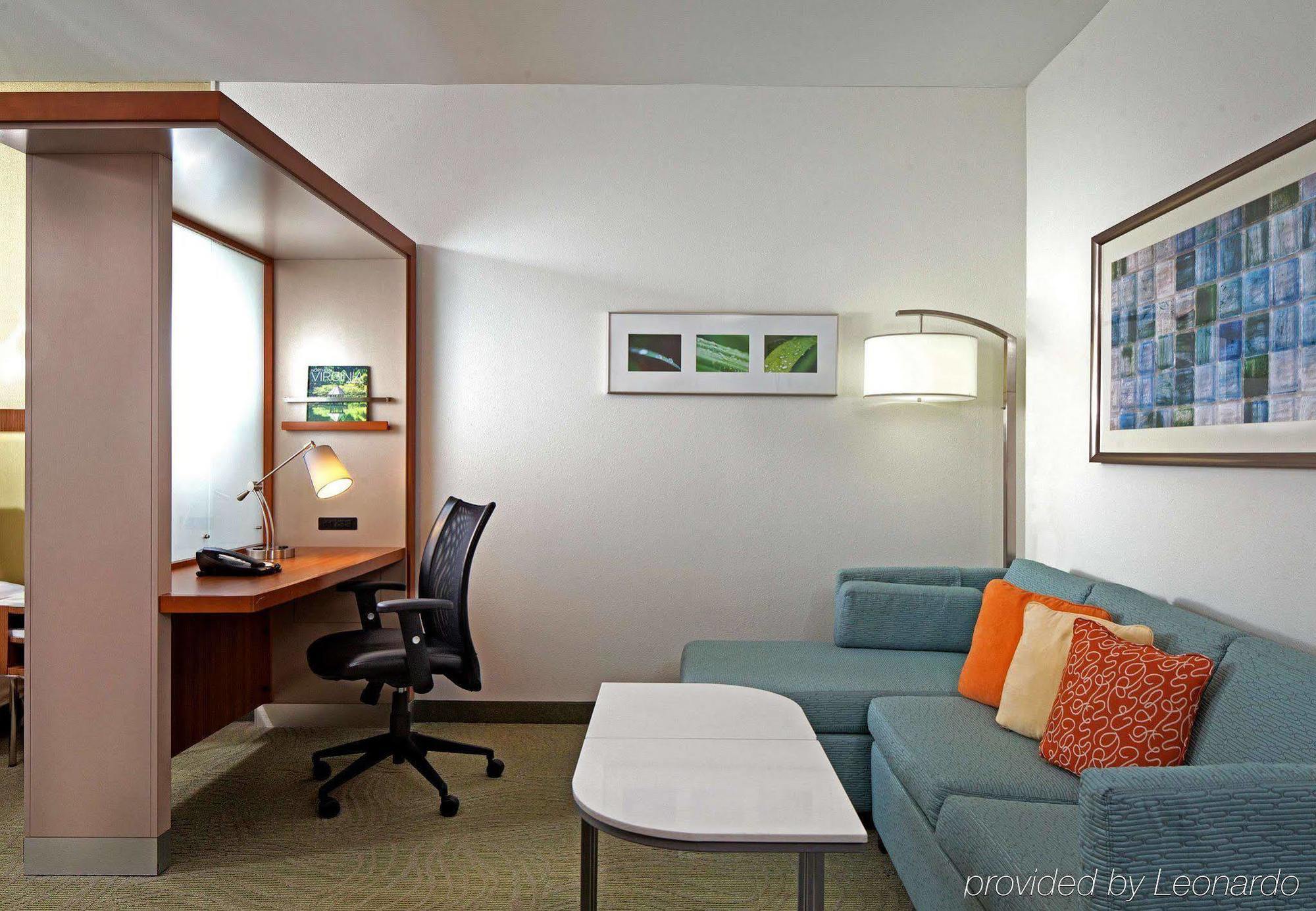 Springhill Suites Ashburn Dulles North Εξωτερικό φωτογραφία