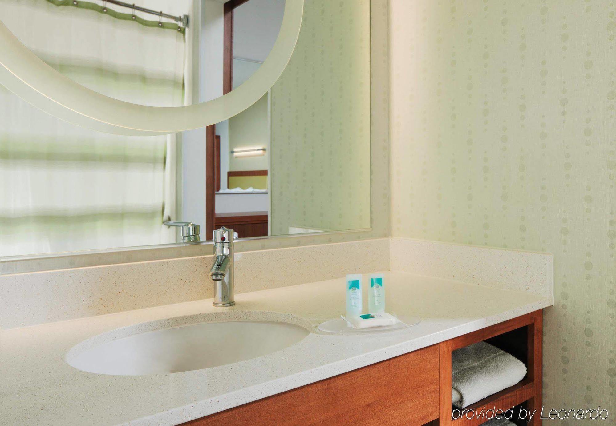 Springhill Suites Ashburn Dulles North Δωμάτιο φωτογραφία