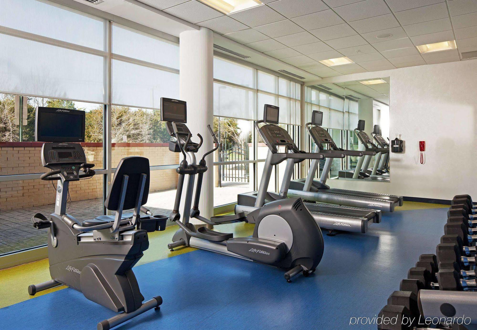 Springhill Suites Ashburn Dulles North Εξωτερικό φωτογραφία