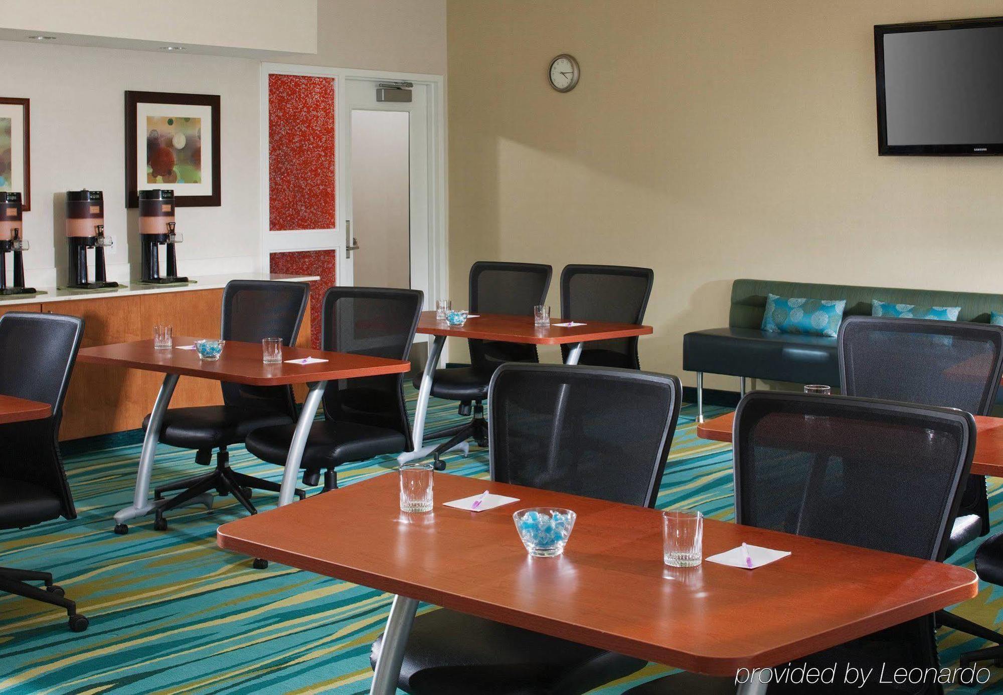Springhill Suites Ashburn Dulles North Εξωτερικό φωτογραφία