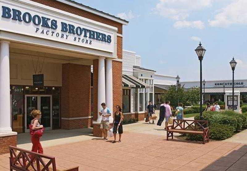 Springhill Suites Ashburn Dulles North Εξωτερικό φωτογραφία