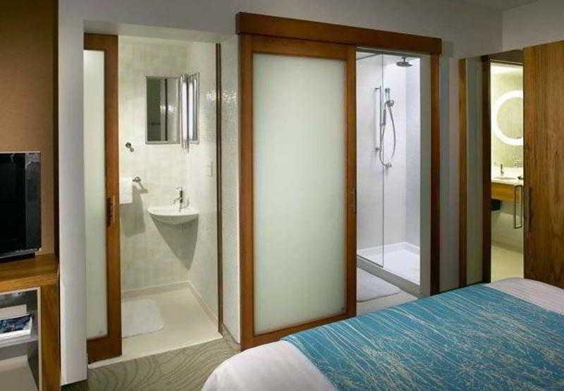 Springhill Suites Ashburn Dulles North Εξωτερικό φωτογραφία
