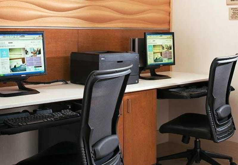Springhill Suites Ashburn Dulles North Εξωτερικό φωτογραφία