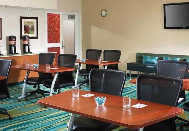 Springhill Suites Ashburn Dulles North Εξωτερικό φωτογραφία