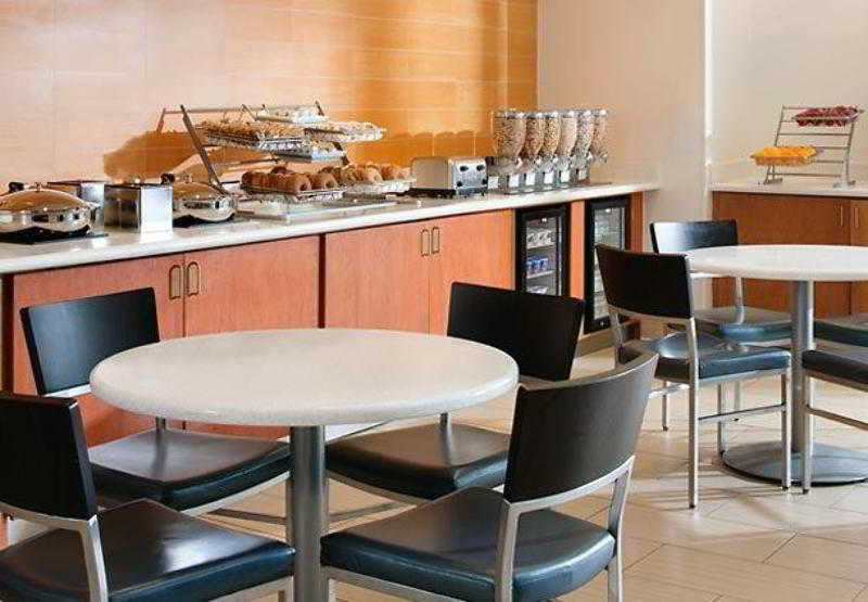 Springhill Suites Ashburn Dulles North Εξωτερικό φωτογραφία