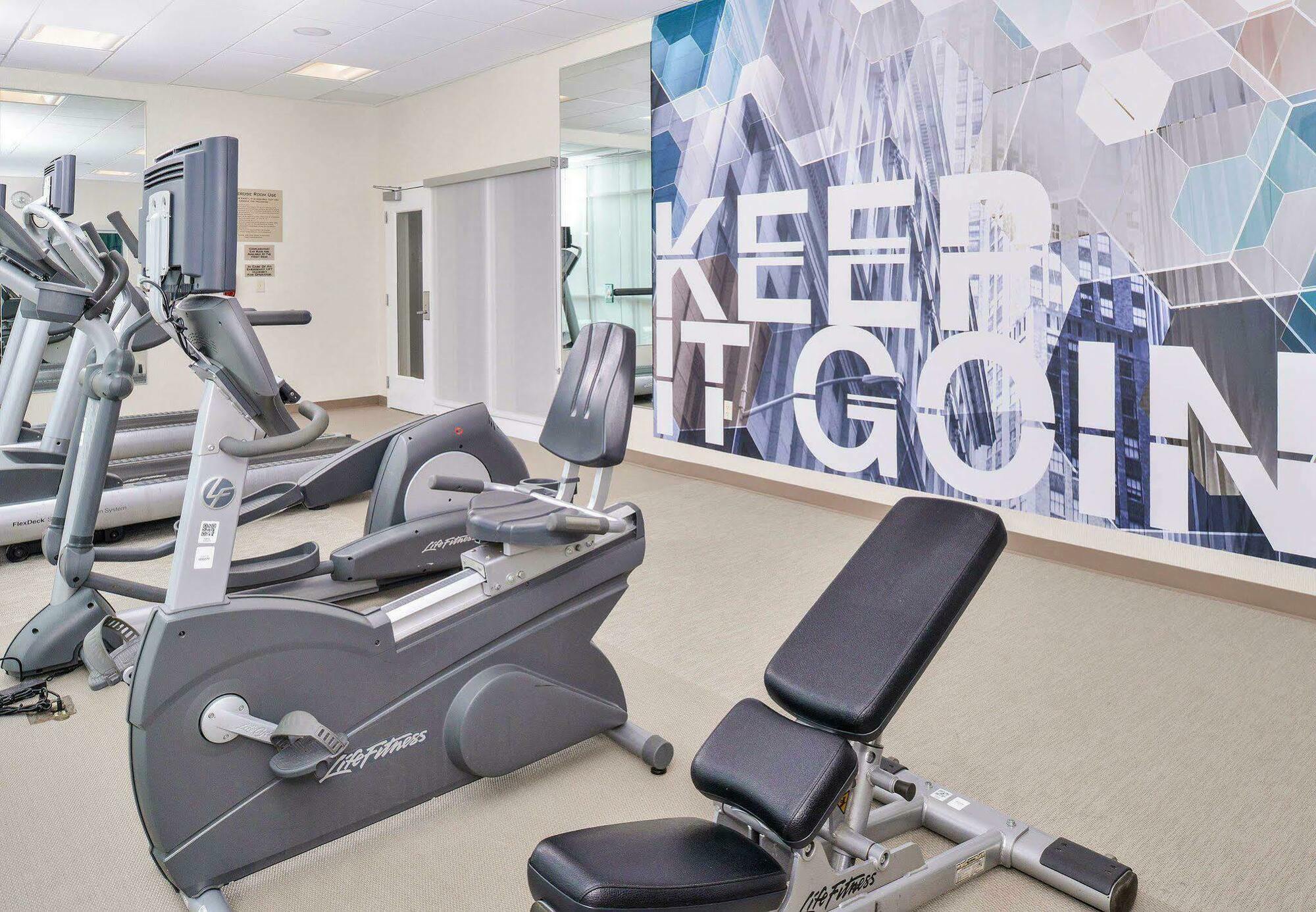 Springhill Suites Ashburn Dulles North Εξωτερικό φωτογραφία
