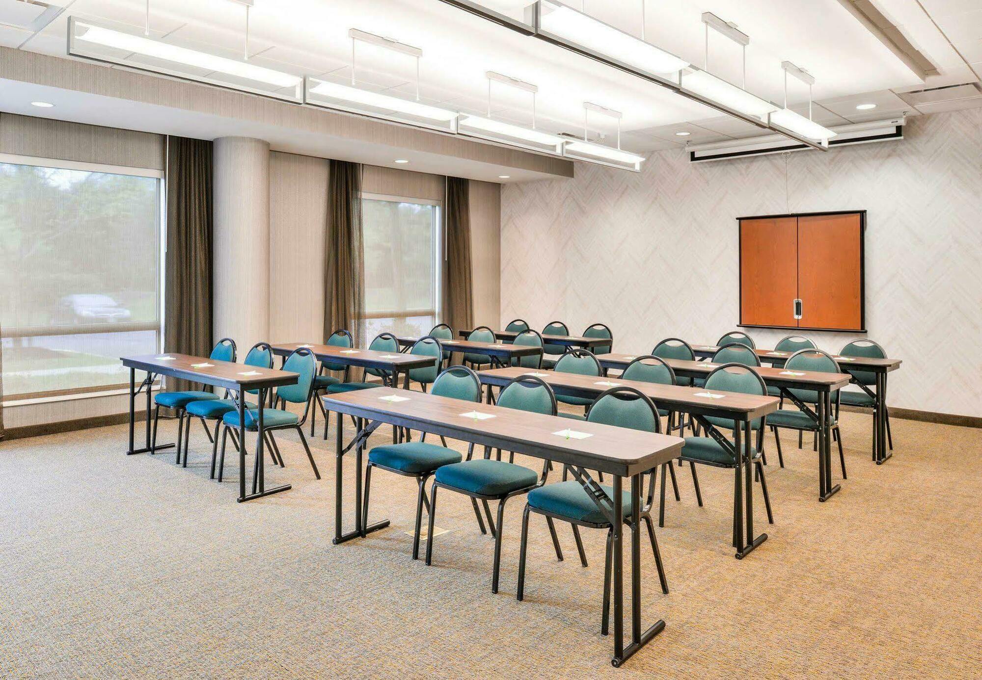Springhill Suites Ashburn Dulles North Εξωτερικό φωτογραφία