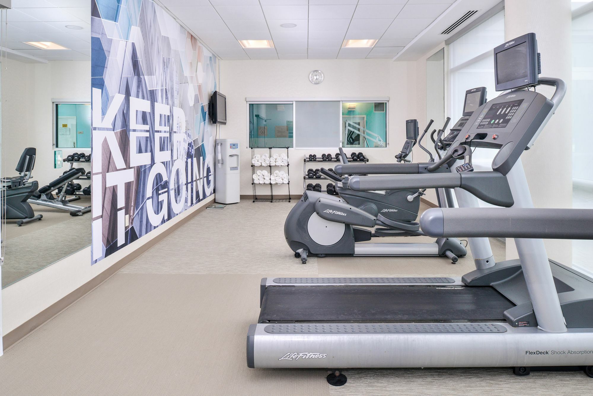Springhill Suites Ashburn Dulles North Εξωτερικό φωτογραφία